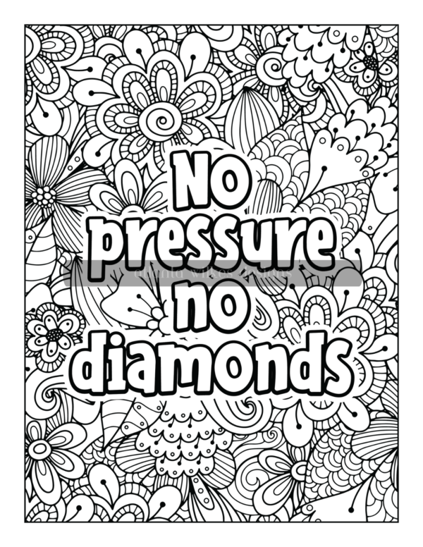 You Are Awesome Coloring Book Download - Image 6